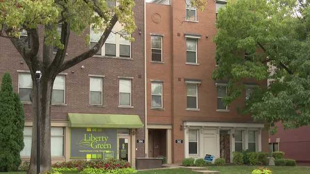 Louisville apartment tenants create resident council to address maintenance issues - Vimarsana News