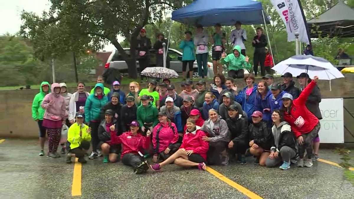 14th Tri for a Cure raises more than 1M for Maine Cancer Foundation