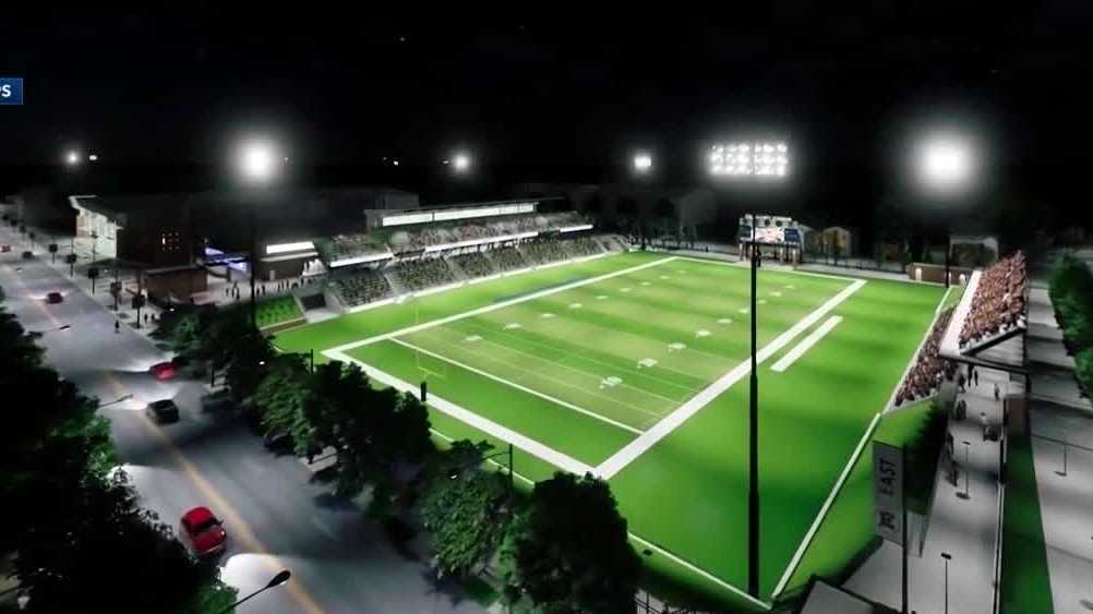 State says it wil approve location for new football stadium - KTVZ