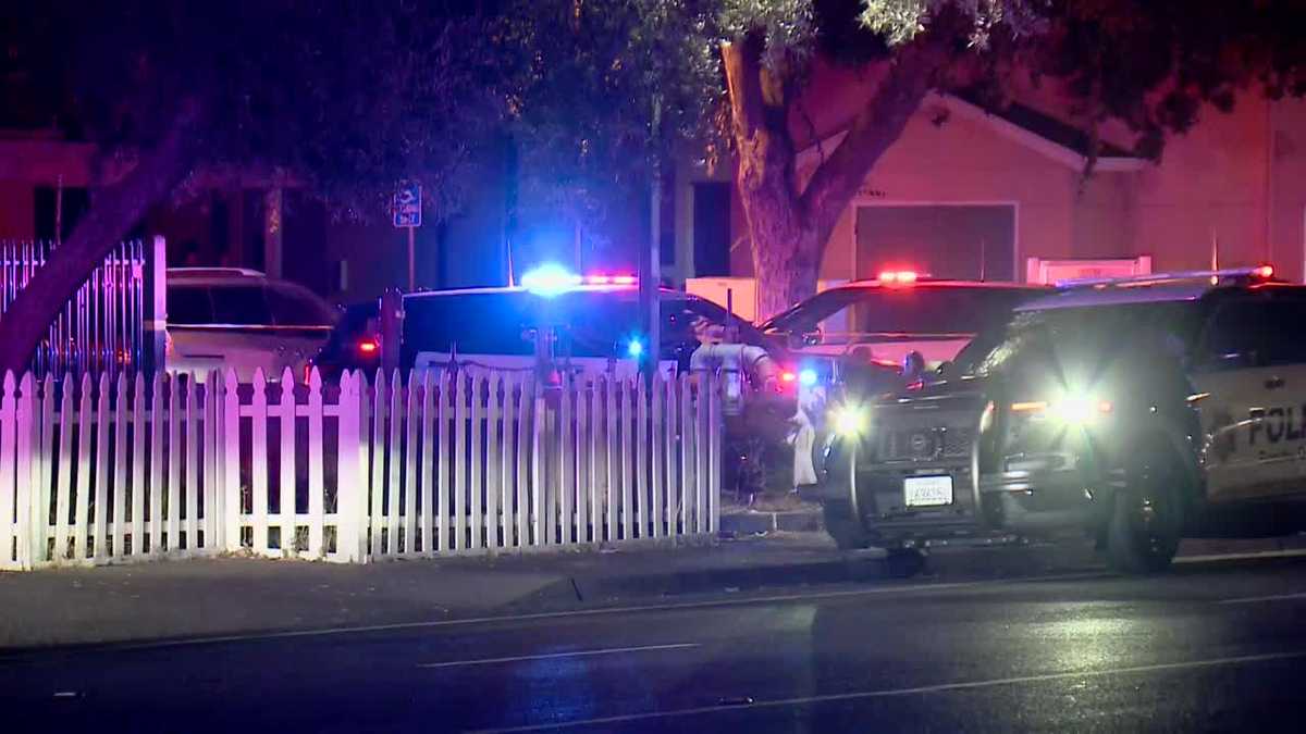 Rancho Cordova shooting leaves man dead, officials say