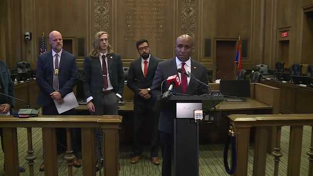 Kansas City introducing new campaign to fight fentanyl overdoses - Vimarsana News