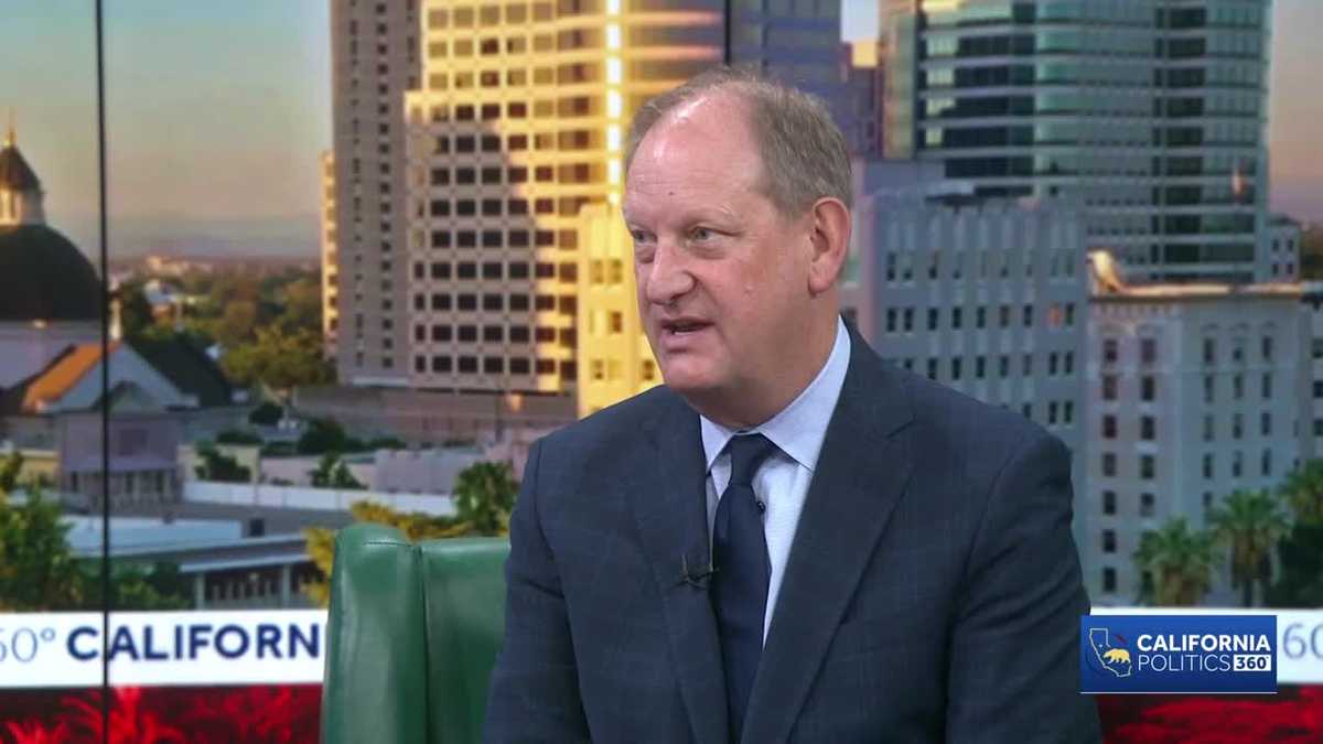 California manufacturers struggle with uncertainty from tariffs, some state policies