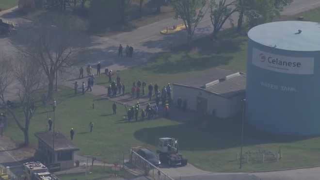 सेलेनीज़ पर फैलाओ