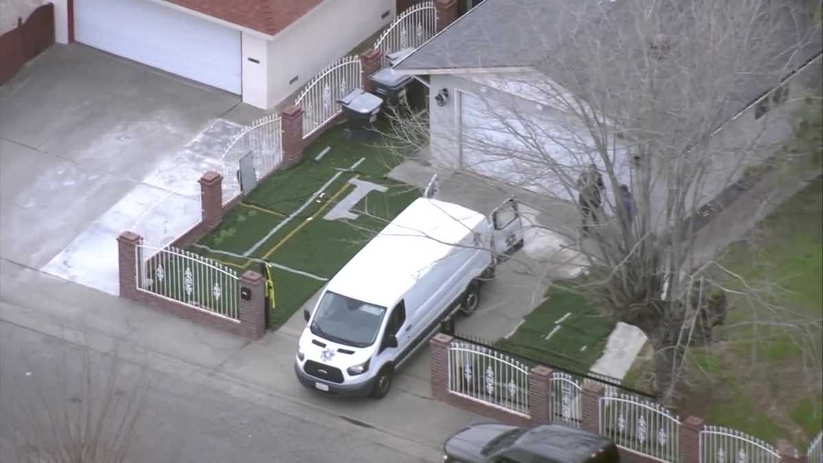 Woman found dead in Sacramento County home ruled as homicide