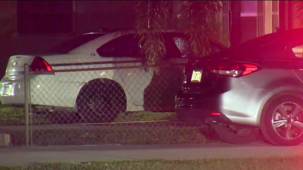 Lee County detectives investigate home in the Villas - Vimarsana News