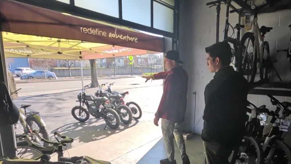 New California bill could redefine what counts as an e-bike