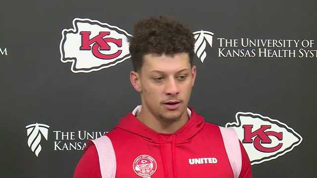 Kansas City Chiefs prep for Super Bowl rematch on MNF with Eagles - Vimarsana News