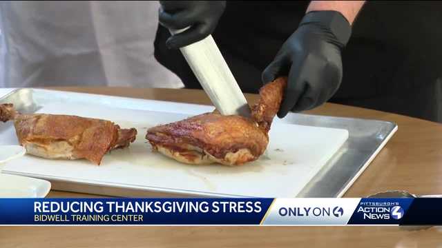 Technical school makes Thanksgiving Day kits for fundraiser - Vimarsana News