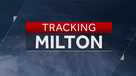 Tracking Milton