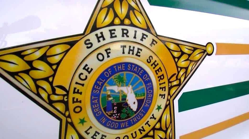 Deputies use Taser, arrest 60-year-old molestation suspect armed with knife in North Fort Myers