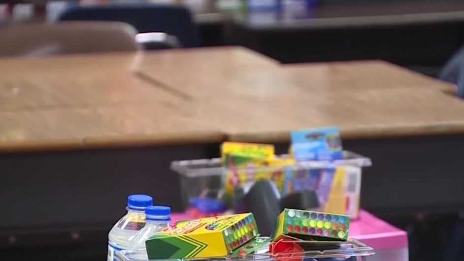 Teachers Face Lingering Struggles Burnout As Summer Break Begins