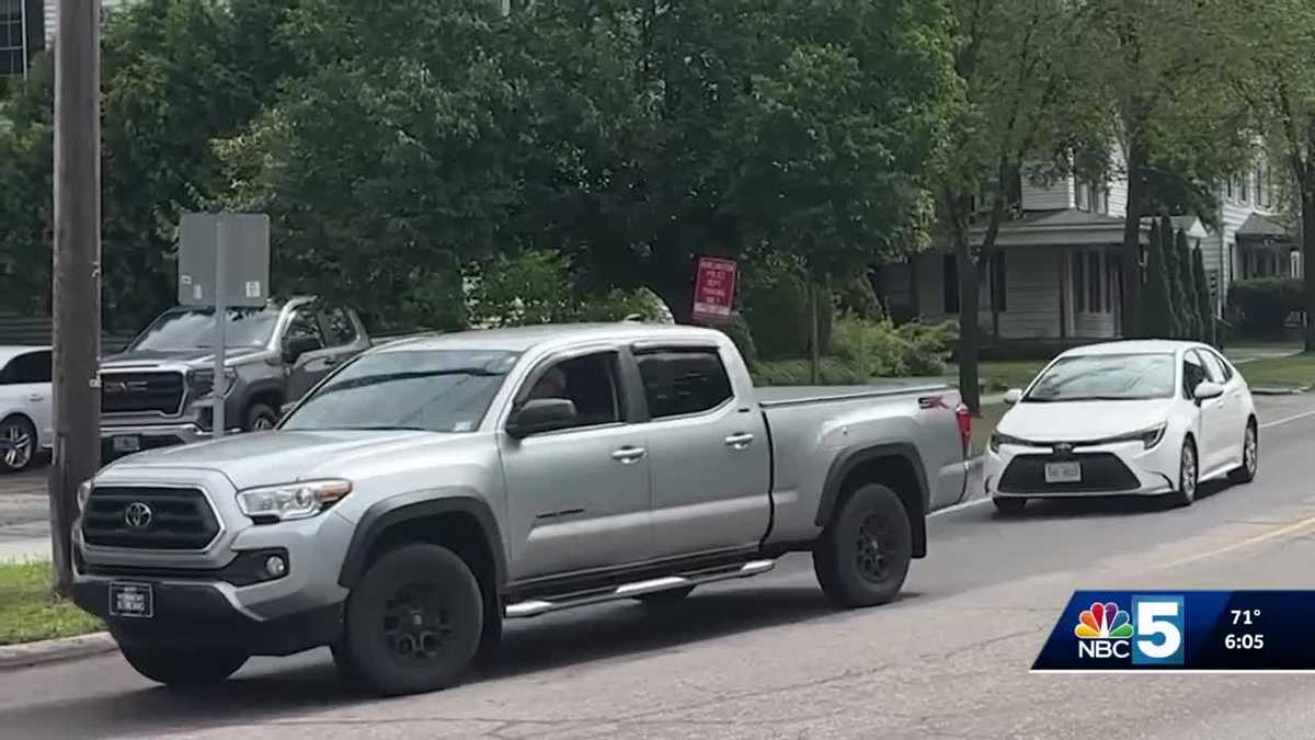 72M Americans traveling for Fourth of July; officials urge caution behind the wheel