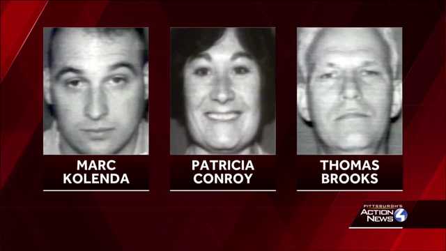 Man enters guilty plea in fire that killed 3 Pittsburgh firefighters in 1995 - Vimarsana News