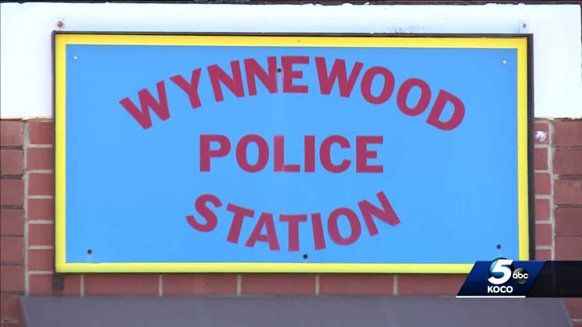 Group in Wynnewood calls for police officer to resign