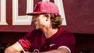 Local baseball player's inspiring story