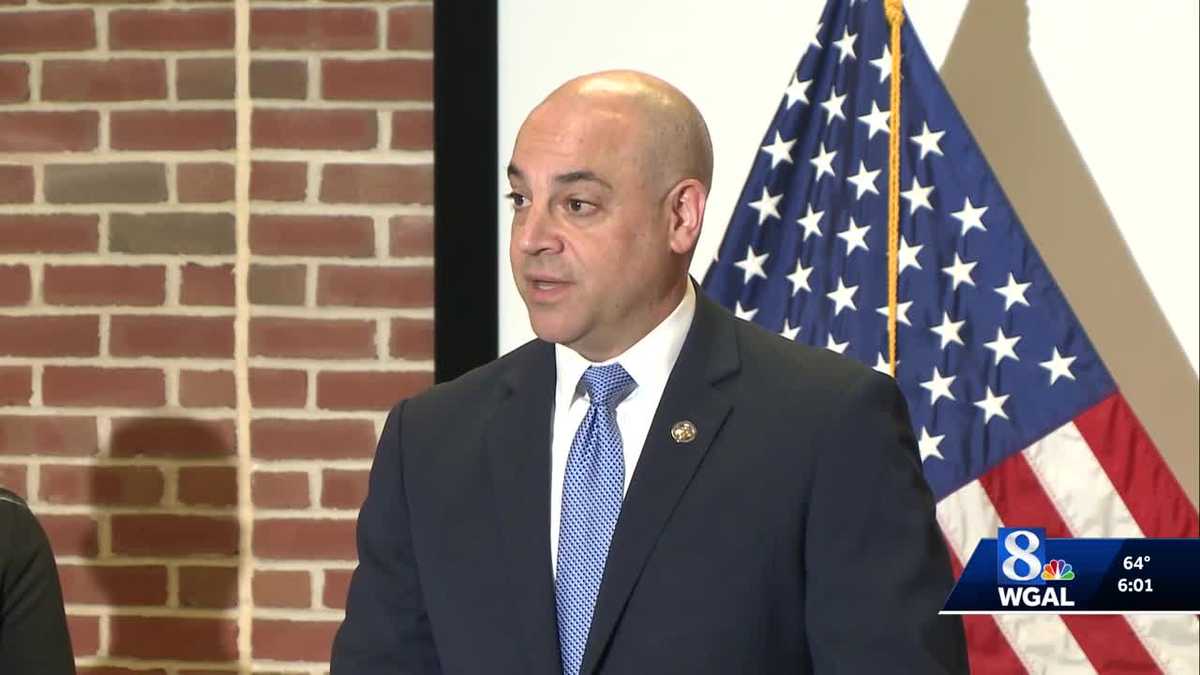 Pennsylvania attorney general says 'cyber incident' caused network outage