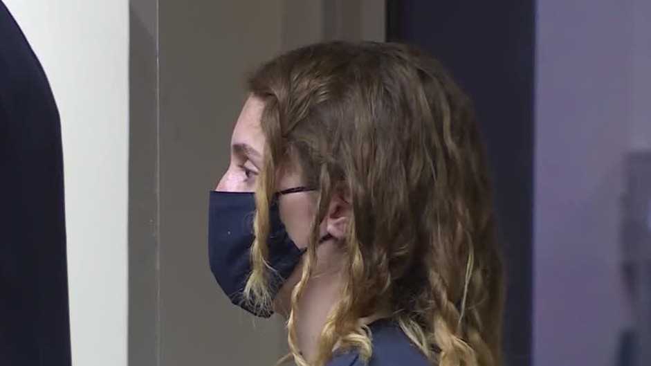 Florida mother accused of manslaughter and neglect in infant's death