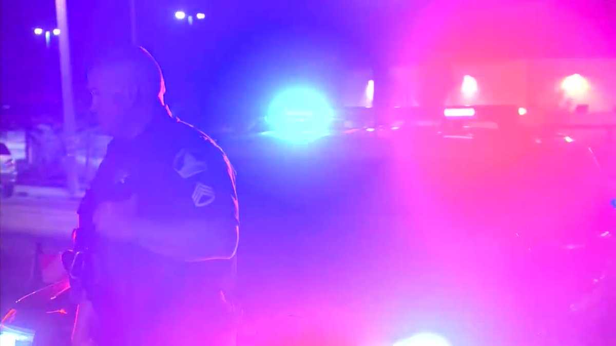 Sacramento County shooting leaves man injured, officials say