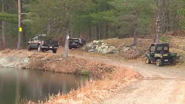 Man accused of sexually assaulting jogger at Fells Reservation faces charges - Vimarsana News