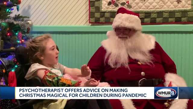 Psychotherapist offers ways to make the holiday less stressful for families - Vimarsana News