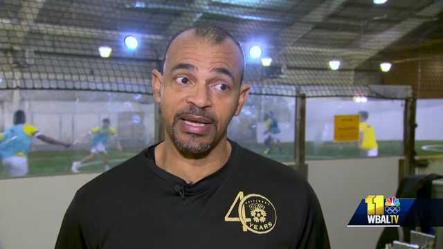 Baltimore Blast makes full return from COVID-19 with new coach - Vimarsana News