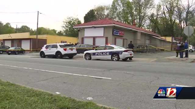 Winston-Salem residents worry of increased crime in neighborhood after armed robbery - Vimarsana News