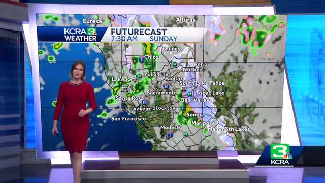 2022 California International Marathon: The weather forecast - Vimarsana News