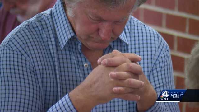 South Carolina: National Day of Prayer observed - Vimarsana News