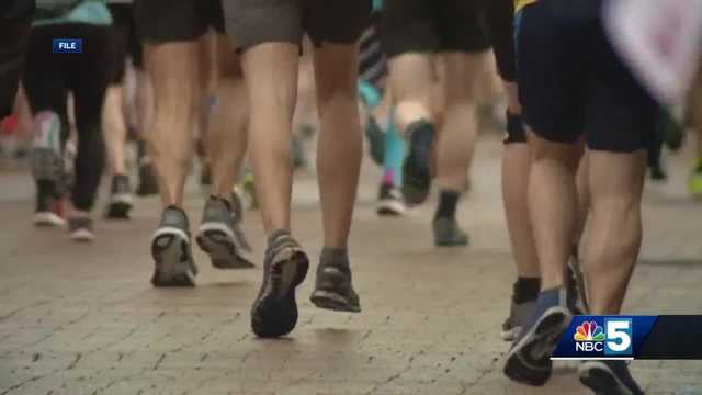 Need for speed: 2023 Vermont City Marathon could break decade-long records - Vimarsana News