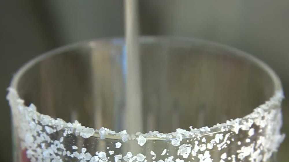 Downtown Birmingham bar named one of 15 best places to drink tequila in