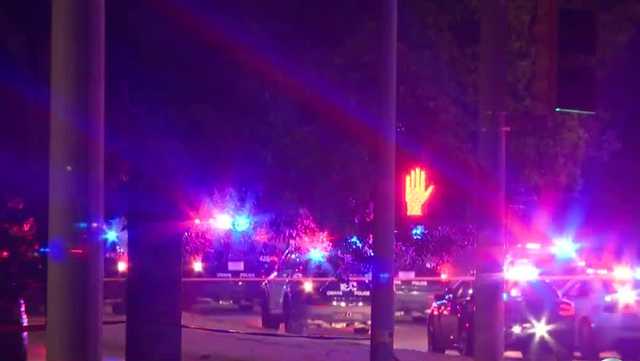 OPD investigating Sunday morning officer-involved shooting - Vimarsana News