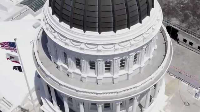 California Gov. Newsom vetoes redistricting bill - Vimarsana News