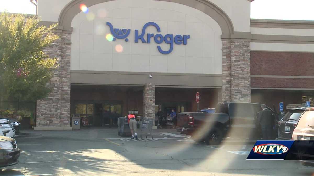 Kroger breaks ground on another east Louisville store