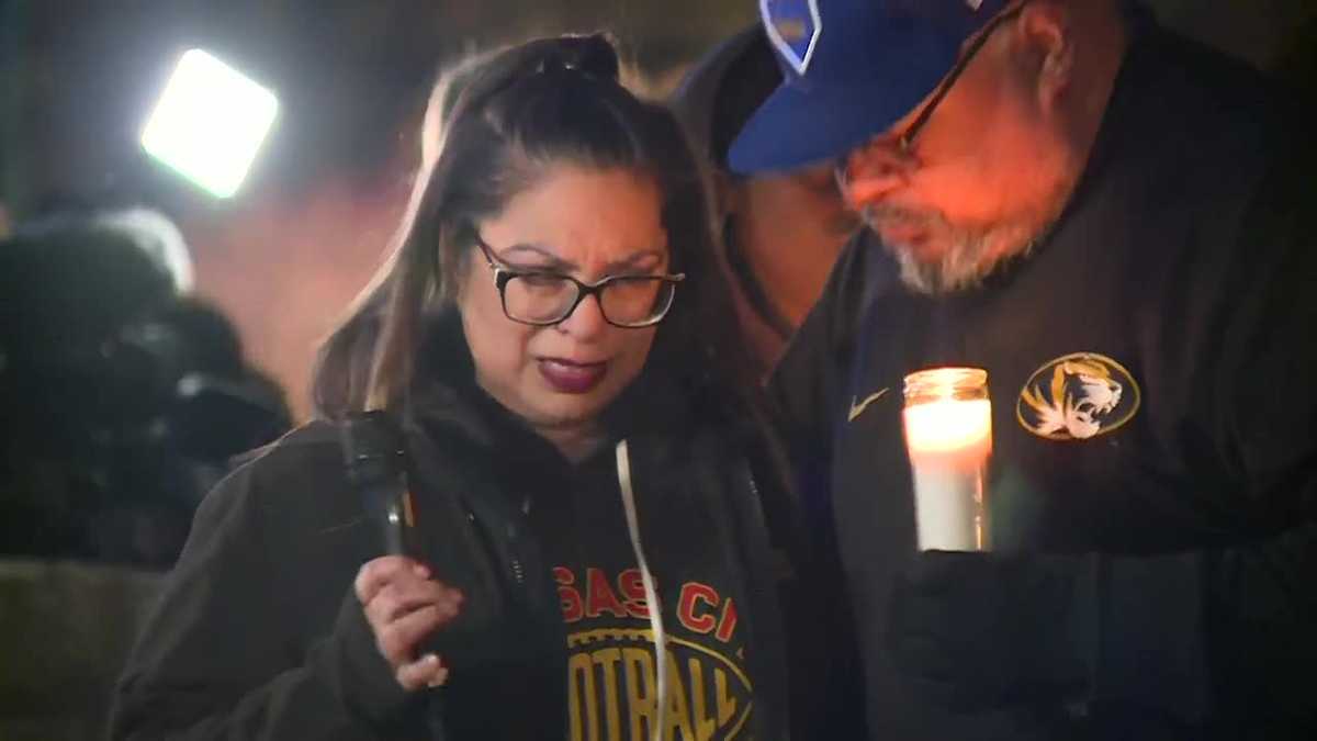 Woman killed in Chiefs parade shooting honored by friends