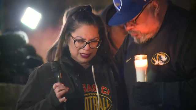 Woman killed in Chiefs parade shooting honored by friends - Vimarsana News