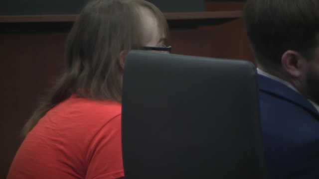 Slender Man stabbing: Conditional release hearing for Morgan Geyser - Vimarsana News