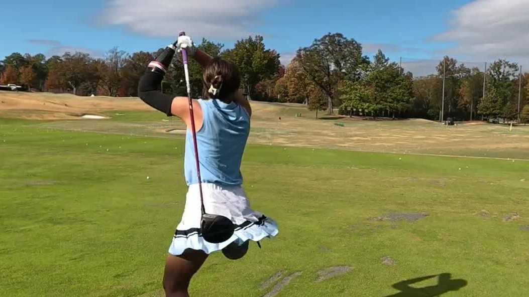 Learning from Lulu: Alabama teen who survived shark attack on finding strength, becoming a champion for amputees