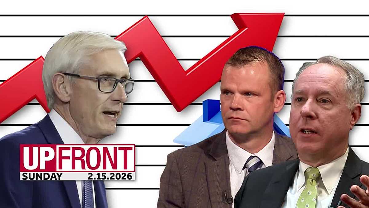 GOP at odds over tax relief, top Senate Republican says he's left out as deadline looms