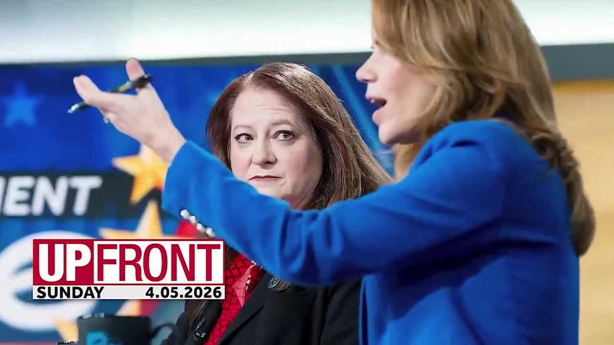 Supreme Court candidates face off in only debate, state party chairs respond