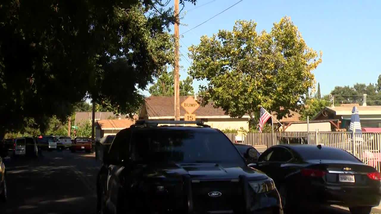 West Sacramento Police Arrest Person Of Interest In Deadly Stabbing