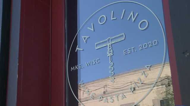 'I felt like I've been robbed': Milwaukee restaurant abruptly closes - Vimarsana News