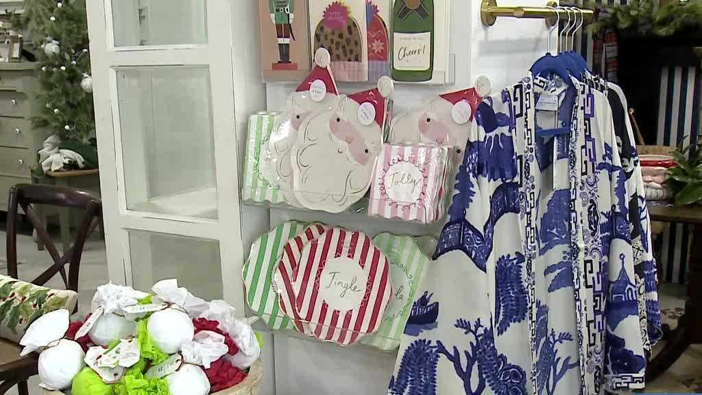 Crestwood Mercantile, featuring 65 vendors, opening on Saturday