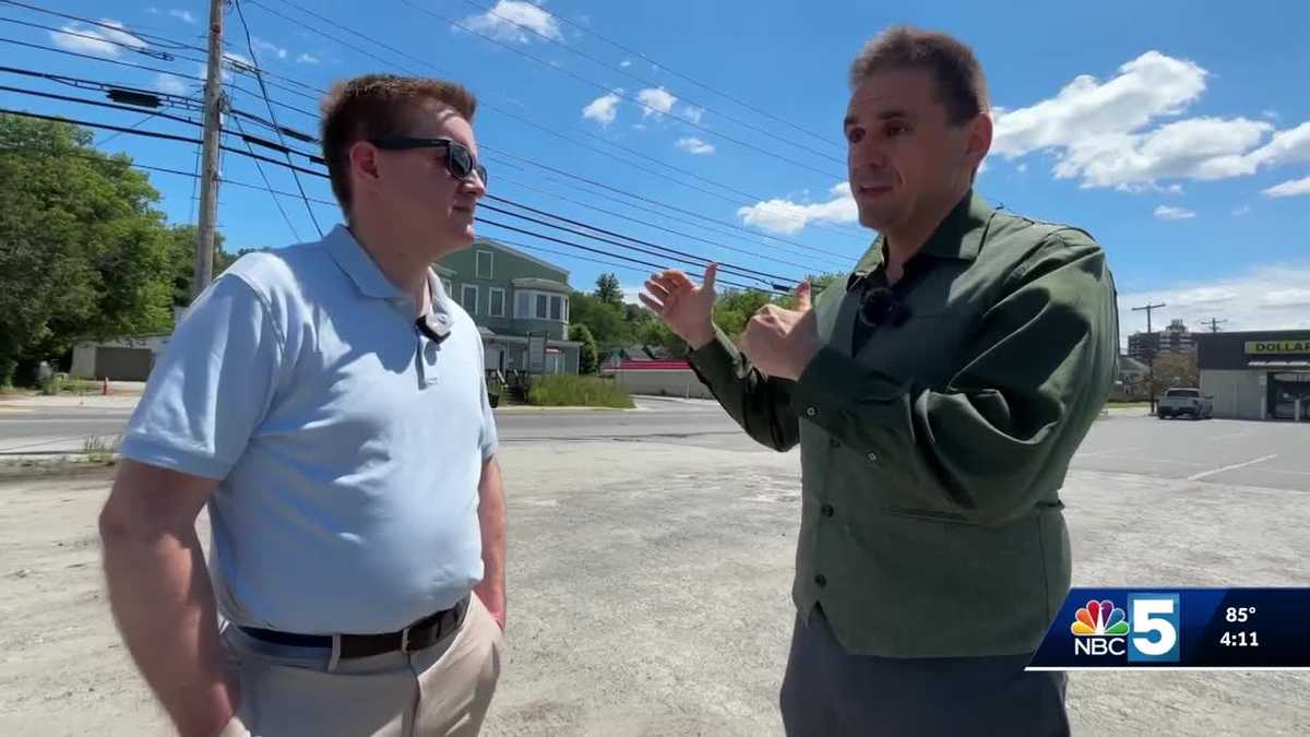 Vermont's chief recovery officer says now is the time to prepare for future flooding