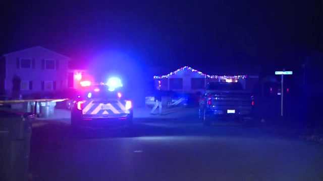 Officials ID 6-year-old shot to death in Louisville - Vimarsana News