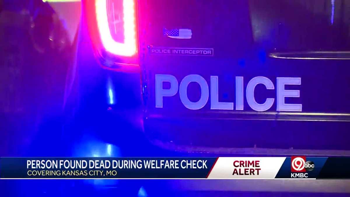 KCPD investigating after woman found dead, girl injured