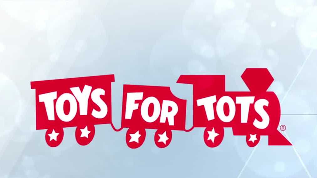Ankeny fire stations participating in Toys for Tots