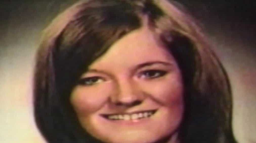 Discarded Cigarette Butt Dna Tests Solve Vt Murder Of Rita Curran 0696