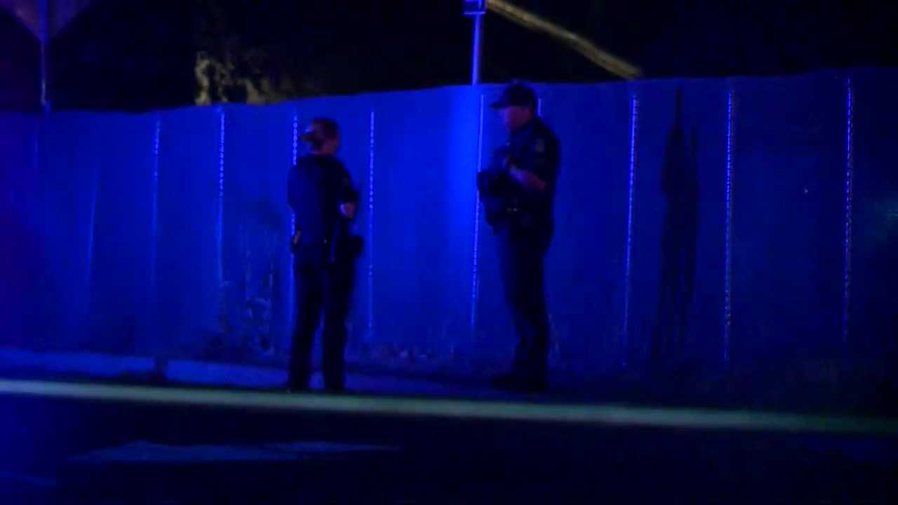 Man Injured In Sacramento Stabbing, Police Say