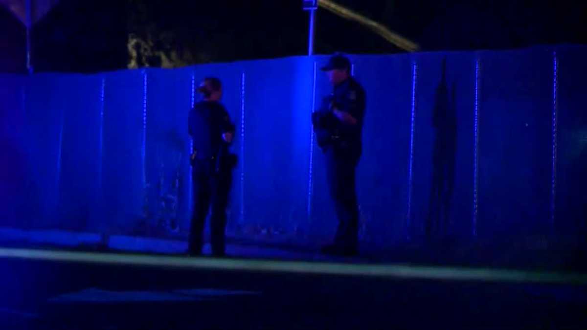 Man injured in Sacramento stabbing, police say
