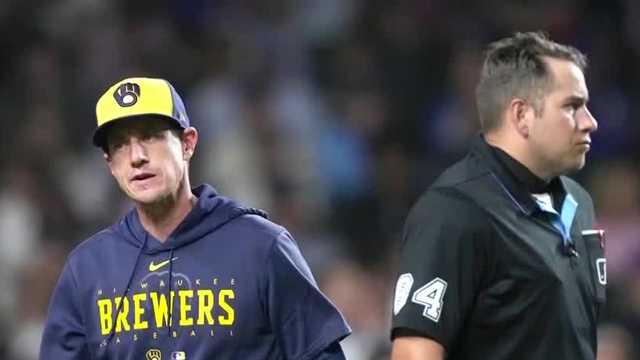 'It hurts': Brewers fans react to Craig Counsell's departure and destination - Vimarsana News